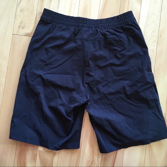 Porsche Design Black Adidas Shorts NWOT - Picture 2 of 4